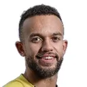 Danny Waldron — Tiền đạo, Hereford FC