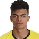 Cameron Gregory — Thủ môn, Shrewsbury Town