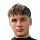 Ben Wodskou — Tiền đạo, Solihull Moors