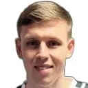 Jack Hazlehurst — Tiền vệ, Marine AFC