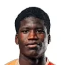 Terry Bondo — Tiền đạo, Hartlepool United