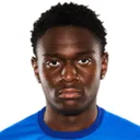 Josh Williams — Hậu vệ, Carlisle United