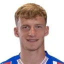 Jack Ellis — Hậu vệ, Carlisle United