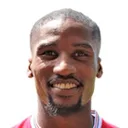 Aaron Hayden — Hậu vệ, Hednesford Town