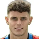 Cameron Harper — Hậu vệ, Carlisle United