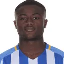David Ajiboye — Tiền vệ, Carlisle United