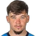 Chris Conn-Clarke — Tiền vệ, Peterborough United