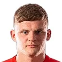Regan Linney — Tiền vệ, Carlisle United