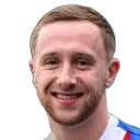 Stephen Wearne — Tiền vệ, Carlisle United