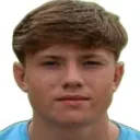 Hayden Atkinson — Hậu vệ, Carlisle United