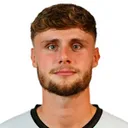 Kenton Richardson — Hậu vệ, Carlisle United