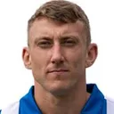 David Ferguson — Hậu vệ, Gateshead