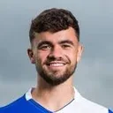 Dom Telford — Tiền đạo, Gateshead