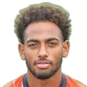 Tyrelle Newton — Tiền vệ, Wealdstone