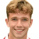 Will Flint — Hậu vệ, FC Halifax Town