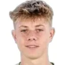 Gabriel Kerckaert — Thủ môn, RC Strasbourg