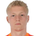 Adam Desbois — Thủ môn, Carlisle United