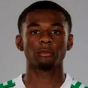 Tyrique Clarke — Tiền vệ, Worthing FC
