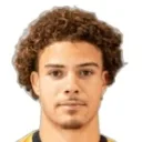 Jared Myers — Tiền đạo, Slough Town