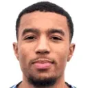 Jaiden Drakes-Thomas — Tiền vệ, Slough Town