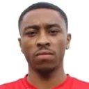 Luke Holness — Tiền đạo, Slough Town