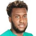 Jordan Greenidge — Tiền đạo, Sittingbourne