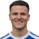 Brandon Lee — Hậu vệ, Macclesfield FC