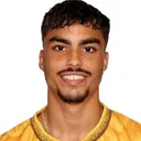 Junior Eccleston — Hậu vệ, Chesterfield