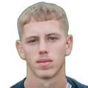 Hayden Muller — Hậu vệ, Yeovil Town