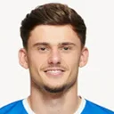 Edon Pruti — Hậu vệ, Grimsby Town