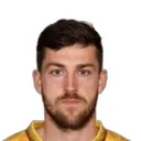 Ashley Nadesan — Tiền đạo, Horsham FC