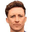 Aaron Jones — Hậu vệ, King's Lynn Town