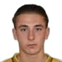 Charlie Bell — Tiền vệ, Sutton United