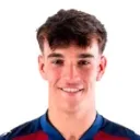 Carlos Espí — Tiền đạo, Real Madrid