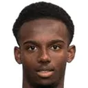 Dante Baptiste — Thủ môn, Wealdstone