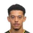 Dominic Hutchinson — Tiền vệ, Worthing FC