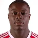 Olufela Olomola — Tiền đạo, Wealdstone