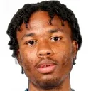 Micah Obiero — Tiền đạo, Carlisle United
