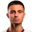 Anthony Georgiou — Tiền vệ, Woking