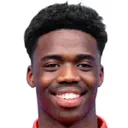 Omar Mussa — Tiền vệ, Sutton United