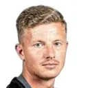 Chris Haigh — Thủ môn, Sutton United