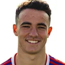 Kian Ronan — Hậu vệ, Chelmsford City