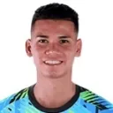Cristhian Loor — Thủ môn, Botafogo