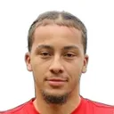 Jason Adigun — Tiền vệ, Stockport County