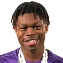 Sam Folarin — Tiền vệ, Sutton United