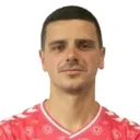 Josh Castiglione — Tiền vệ, Bedford Town