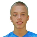Archie Tamplin — Tiền vệ, Dagenham & Redbridge