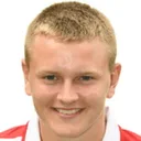Jack Goodman — Tiền đạo, Alfreton Town FC