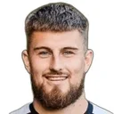 Tony Lee — Tiền đạo, AFC Totton