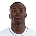 Lasso Coulibaly — Tiền vệ, Viborg FF